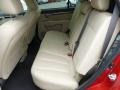 Sierra Red - Santa Fe GLS AWD Photo No. 13