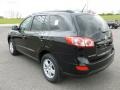 Twilight Black - Santa Fe GLS AWD Photo No. 5