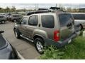 Granite Metallic - Xterra XE V6 4x4 Photo No. 3