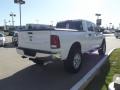 2011 Bright White Dodge Ram 2500 HD ST Crew Cab 4x4  photo #3