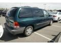 2001 Emerald Green Metallic Ford Windstar LX  photo #2