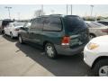 2001 Emerald Green Metallic Ford Windstar LX  photo #3
