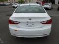 Shimmering White - Sonata GLS Photo No. 6