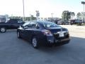Super Black - Altima 2.5 S Photo No. 4