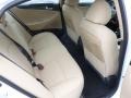 Shimmering White - Sonata GLS Photo No. 12