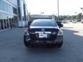 Super Black - Altima 2.5 S Photo No. 8