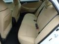 Shimmering White - Sonata GLS Photo No. 13