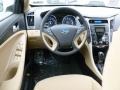 Shimmering White - Sonata GLS Photo No. 14