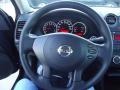 Super Black - Altima 2.5 S Photo No. 10