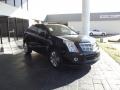 Black Raven - SRX Performance Photo No. 2
