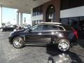 Black Raven - SRX Performance Photo No. 5