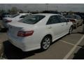 Super White - Camry SE Photo No. 2