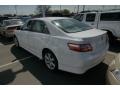 Super White - Camry SE Photo No. 3