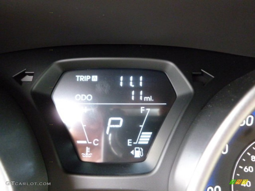 2012 Elantra GLS - Red Allure / Beige photo #20