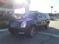Black Raven - Escalade ESV Premium Photo No. 1