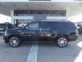  2012 Escalade ESV Premium Black Raven
