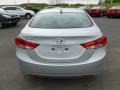 Silver - Elantra GLS Photo No. 6