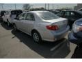 2009 Classic Silver Metallic Toyota Corolla   photo #3