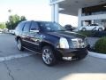 Black Raven - Escalade Luxury Photo No. 2