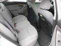 Silver - Elantra GLS Photo No. 12