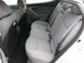 Silver - Elantra GLS Photo No. 13