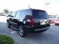 Black Raven - Escalade Luxury Photo No. 4