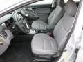Silver - Elantra GLS Photo No. 15