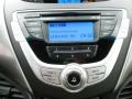 Silver - Elantra GLS Photo No. 19
