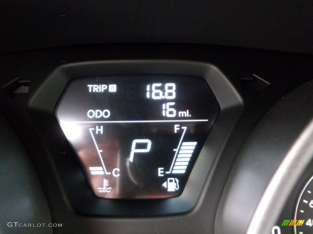 2012 Elantra GLS - Silver / Gray photo #20