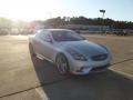 Liquid Platinum - G 37 Journey Coupe Photo No. 2