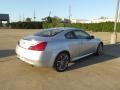 Liquid Platinum - G 37 Journey Coupe Photo No. 3