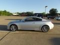 Liquid Platinum - G 37 Journey Coupe Photo No. 5
