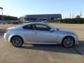 Liquid Platinum - G 37 Journey Coupe Photo No. 6