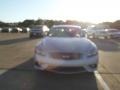 Liquid Platinum - G 37 Journey Coupe Photo No. 7