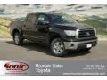 2012 Black Toyota Tundra SR5 TRD CrewMax 4x4  photo #1