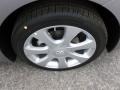 2012 Titanium Gray Metallic Hyundai Elantra Limited  photo #9