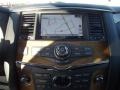 Black Obsidian - QX 56 4WD Photo No. 10