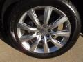 Black Obsidian - QX 56 4WD Photo No. 12