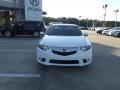 Bellanova White Pearl - TSX Technology Sedan Photo No. 7