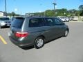 Nimbus Gray Metallic - Odyssey EX-L Photo No. 5