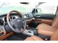 Black - Tundra Platinum CrewMax 4x4 Photo No. 4