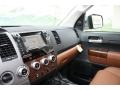 Black - Tundra Platinum CrewMax 4x4 Photo No. 5