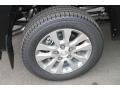 Black - Tundra Platinum CrewMax 4x4 Photo No. 13