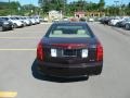 2006 Blackberry Cadillac CTS Sedan  photo #4