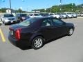 2006 Blackberry Cadillac CTS Sedan  photo #5