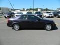 2006 Blackberry Cadillac CTS Sedan  photo #6