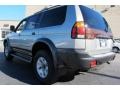 Seattle Silver Metallic - Montero Sport XLS Photo No. 2
