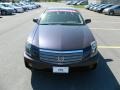 2006 Blackberry Cadillac CTS Sedan  photo #8