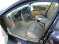 2006 Blackberry Cadillac CTS Sedan  photo #10