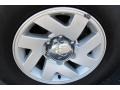 Seattle Silver Metallic - Montero Sport XLS Photo No. 5